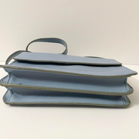 KGB Studio Cross Body Bag Purse - Picture 16 of 16